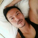 Jerry Hung - @iloveblackjerry - Instagram