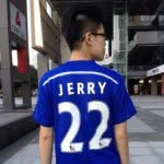 Jerry Hung - @jerry_hung - Instagram