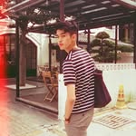 Jerry Hung - @jerryweijayhung - Instagram