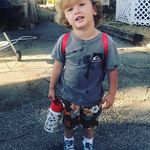 Jerry Huntley - @staystrong7950 - Instagram