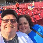 Patti, Jerry Huntley - @huntleyjp - Instagram