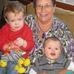 Gerry Huntsman - Facebook
