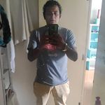 Jerry Alexis Dulanto Hurtado - @jerryboika - Instagram