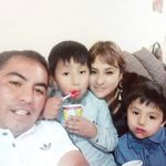 Jerry Hurtado Tinajeros - @jerryhurtadotinajeros10 - Instagram