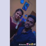 Sibi dharshu💎 - @_jerry_gawl_husband - Instagram