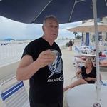 Jerry Hussey - @hussey1300 - Instagram