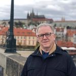 Jerry Hutton - @jerryhutton5 - Instagram