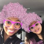 Mele Jerry Hutton - @cakes_and_kiddo - Instagram