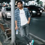 Jerry Ibrahim - Facebook