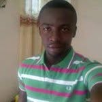 Jerry Ibrahim - @jerryibrahim8516 - Instagram