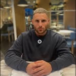 Jerry Ibrahim - @jerry_ibrahim011 - Instagram