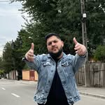 Jerry Ibrahim - @jerryibrahim1990 - Instagram