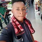 Jerry Ibrahim - @jerry.ibrahim.5095 - Instagram