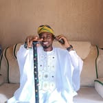 Jerry Ojoarome Ibrahim - @jerryibrahim2 - Instagram