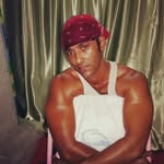 Djamil DX - @jerryimankhan - Instagram
