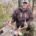 Jerry Imes - @kssolohunter - Instagram