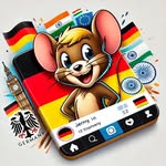 @jerry.in.germany - Instagram