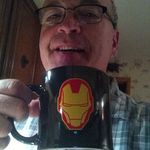 Jerry Irons - @irons.jerry - Instagram