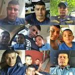 Jerry Irvin Montenegro Reyes - @jerrymontenegr - Instagram