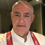 Jerry Irving - @jerryirving87 - Instagram