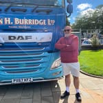 Jerry Irving - @jerryirving56 - Instagram