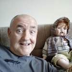 Jerry irving - @jerryirving93 - Instagram