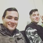 Jerry Pilares - @jerry_irvin_ - Instagram