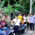 Jerry Ismael - Facebook