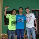 jerry ismael hernandez gil - @jerryhernandes0899 - Instagram