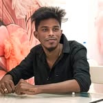 Jerry Ivan White - @smile_boy_jerry - Instagram