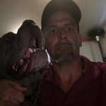 Jerry Ives - @ives6397 - Instagram