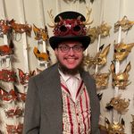 Jerry Jackman - @superjacry20 - Instagram