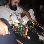 Jerry Jackman - @budzo65 - Instagram