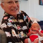 Jerry Jackman - @baldy442 - Instagram