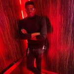 Jerry Jacques - @cosmo2official - Instagram