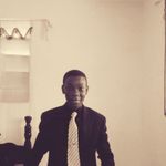 Jerry Shamir Jean-Jacques - @jerryshamir - Instagram