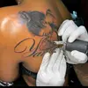 Jerry tattoo - @jerryjnjacques5 - TikTok