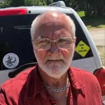 Jerry Jakes - @jakes1957 - Instagram
