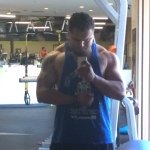 Jerry Jaques - @jjjaques888 - Instagram