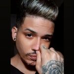 Jerry Jaques - @jerryjaques8 - Instagram