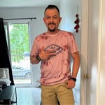 Jerry JaRa - @javi361417 - Instagram