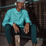 Jerry Jared - @von_zip_per - Instagram