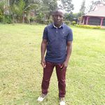 Jerry Jared - @3zjokeyo - Instagram