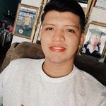 Jerry Jared Herrera - @jerry_h95 - Instagram