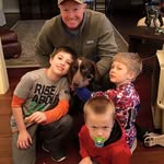 Jerry Jarrard - @teamjarrard360 - Instagram
