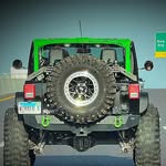 Jerry Jarrell - @attilakuwait - Instagram