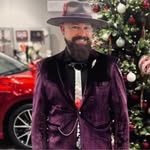 Jerry Jarrell - @jarrell.jerry - Instagram