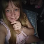Nina Faye Burke - @jerry.jarrell.73 - Instagram