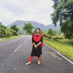 Jasaswini Netam - @jerry_jasmine13 - Instagram