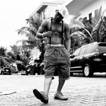 Anthony Jeremiah - @jerryjay127 - Instagram